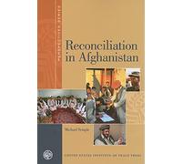 Reconciliation in Afghanistan (Perspectives)