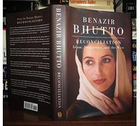 Reconciliation: Islam, Democracy, and the West