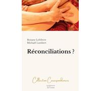 Réconciliations ?