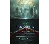 RECONEXIÓN: Protocolo Lázaro: El Error del Dr. Vogel (SCI-FI)