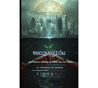 RECONEXIÓN: Protocolo Lázaro: El Error del Dr. Vogel (SCI-FI)