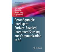 Reconfigurable Intelligent Surface-Enabled Integrated Sensing and Communication in 6G (Wireless Networks)