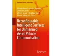 Reconfigurable Intelligent Surfaces for Unmanned Aerial Vehicle Communication