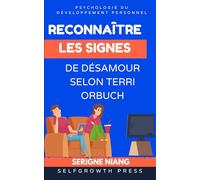 Reconnaître les signes de désamour selon Terri Orbuch