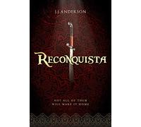 Reconquista: Volume 1 (The Al Andalus series)