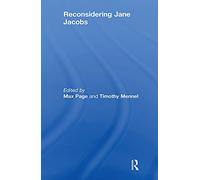 Reconsidering Jane Jacobs