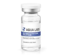 Reconstitution Solution - 10ml in Premium Glass Vials | Made in USA