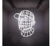 RECONSTRUCTED: THE BEST OF DJ SHADOW(2CD)
