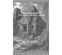 Reconstructing Dependent Origination from Sutta to System