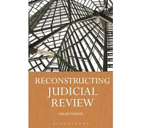 Reconstructing Judicial Review