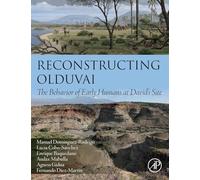 Reconstructing Olduvai: The Behavior of Early Humans at David's Site
