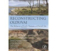 Reconstructing Olduvai: The Behavior of Early Humans at David's Site