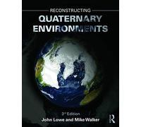 Reconstructing Quaternary Environments