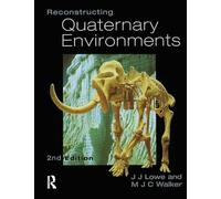 Reconstructing Quaternary Environments