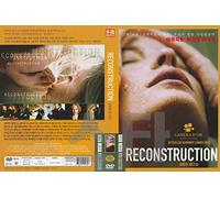 Reconstruction (2003) Cannes Film Festival 2003 Winner / NEW DVD - NTSC, All Region (Registered aviation Airmail by tracking number)