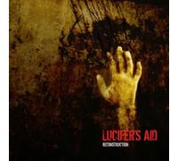 Lucifer's Aid - Reconstruction (Lim.ed./Numbered)