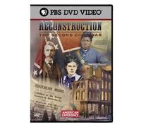 Reconstruction: Second Civil War [DVD] [Region 1] [US Import] [NTSC]