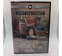Reconstruction: Second Civil War [DVD] [Region 1] [US Import] [NTSC]