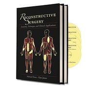 Reconstructive Surgery: Anatomy, Technique, and Clinical Application