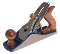 Irwin Record REC04 04 Smoothing Plane 2" 50mm Plus
