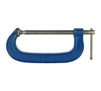 Irwin Record T120/8 120 Heavy-Duty G-Clamp 200mm 8In Rec1208