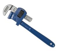 Irwin Record Stillson Pipe Wrench, 18" / 450 mm, T30018