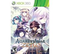 Record of Agarest War Zero Standard Edition - X (Microsoft Xbox 360) (US IMPORT)