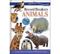 Record Breakers Animals