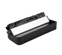 Record Brush Non Static, Record Brush Non Static Record Brush Carbon Fiber Record Brush for Cleaning Turntables Phonograph DJ Player Equipment Accessories