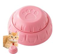 Record Button for Communication, Dog Button Toy, Voice Call Button Communication Interactive Training Buzzer | Speak Button for Pets Play Recordable 30 Seconds Dog Toy
