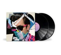 Mark Ronson & The Business Intl : Record Collection VINYL 12" Album 2 discs