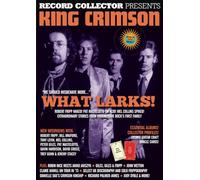 Record Collector - King Crimson