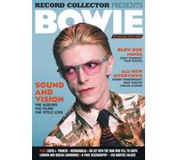 Record Collector Presents David Bowie (Starman 1947-1980)
