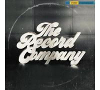 The Record Company - The 4th Album [VINYL]