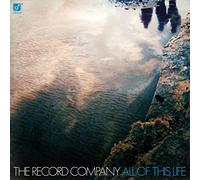 Record Company - All Of This Life
