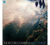 The Record Company - All Of This Life