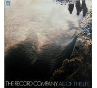 Record Company - All Of This Life [New Vinyl LP] Gatefold LP Jacket