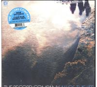 Record Company - All Of This Life (Coloured Vinyl) [VINYL]