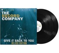 Record Company - Give It Back To You [New Vinyl LP] Anniversary Ed, Deluxe Ed