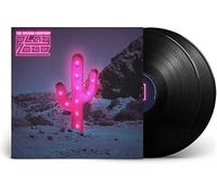 Record Company - Play Loud - Vinyl Record - E1111z