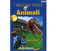 Record Degli Animali - Sport Estivi