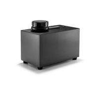 Record Doctor VI Record Cleaning Machine Carbon