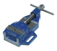 Irwin Record T414 Drill Press Vice 100mm (4in)