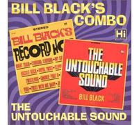 Record Hop (Let's Twist) / The Untouchable Sound
