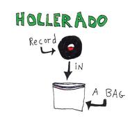 Record in a Bag by Hollerado