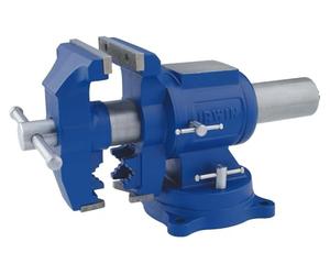 Record Irwin 4935505E Multipurpose Vice