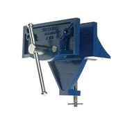 Record Irwin V150B Medium Duty Woodcraft Vice with Table Clamp 6”/150mm