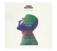 Record, Josh – Pillars – CD – Jewel Case