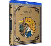 Record Lodoss War OVA Chronicles of HeroicKnight: The Complete Series [Blu-Ray]