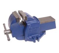 Irwin® Record® 3 No.3 Mechanic Vice 100Mm (4In)